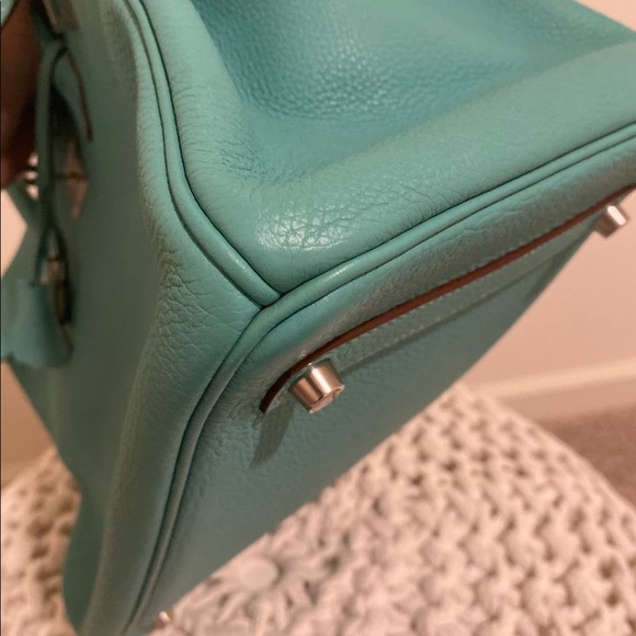 Hermes Birkin 35 - Picture 9 of 14
